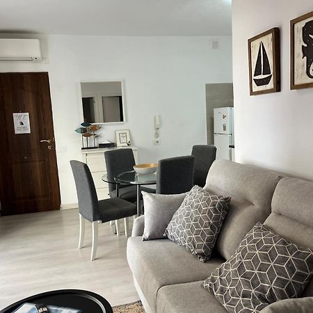 The Beach Apartment Los Cristianos Арона Екстер'єр фото