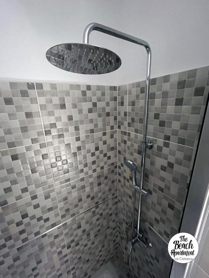 The Beach Apartment Los Cristianos Арона Екстер'єр фото