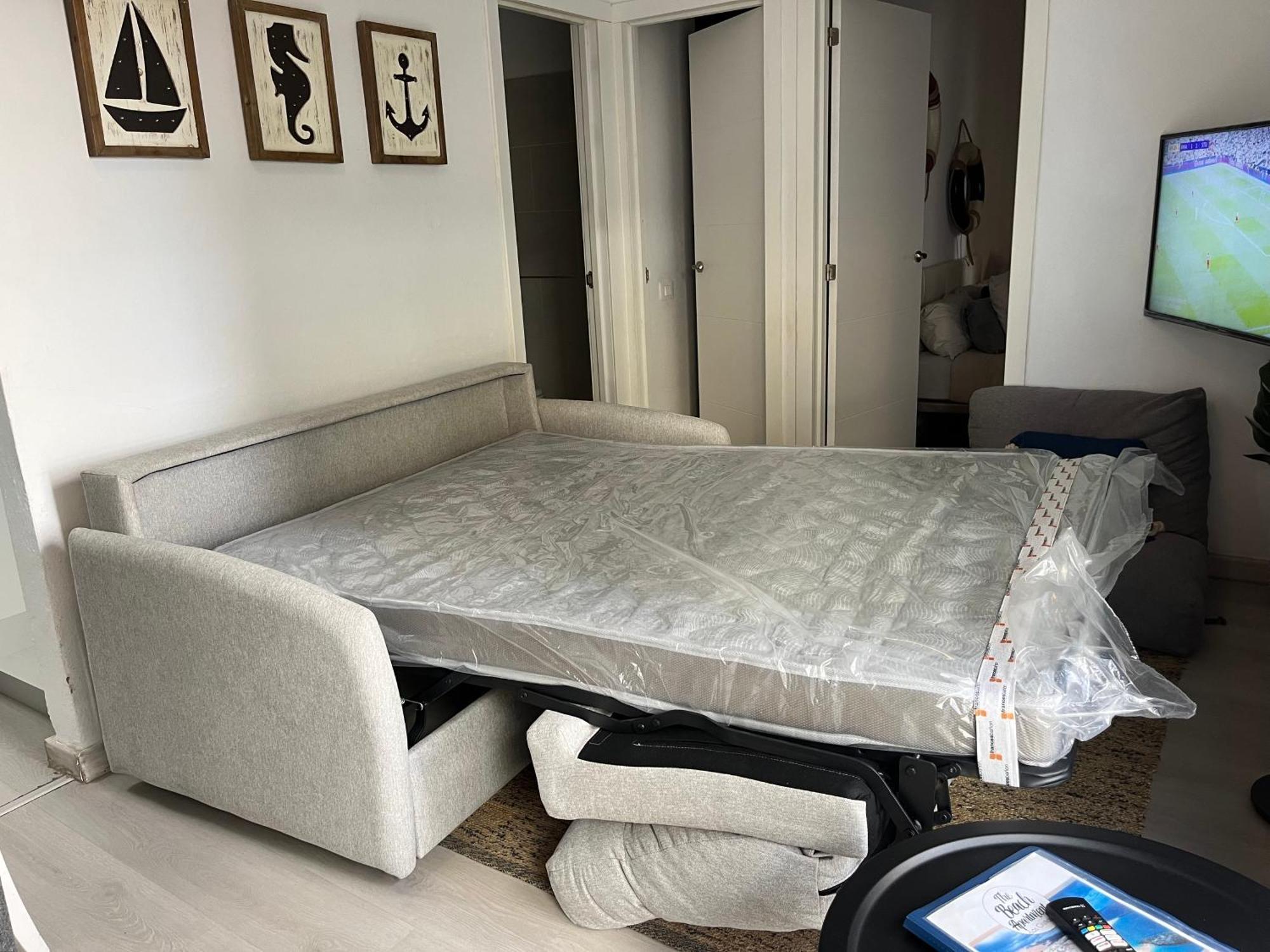 The Beach Apartment Los Cristianos Арона Екстер'єр фото