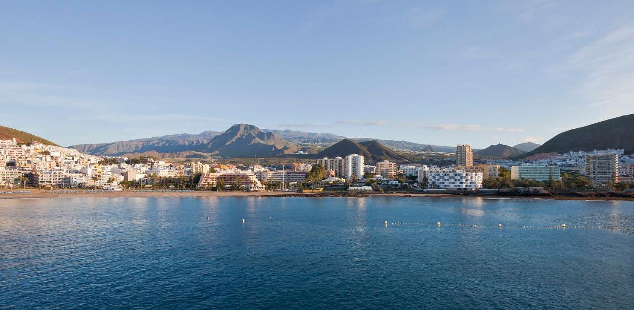 The Beach Apartment Los Cristianos Арона Екстер'єр фото